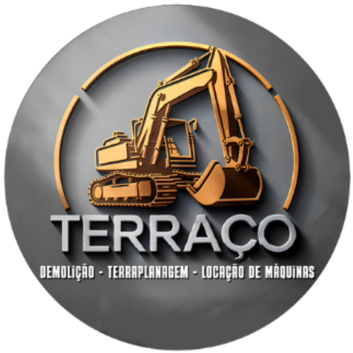 Logo da Empresa